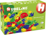 Hubelino baneelementer i marmor - 128 styk.