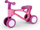 Lena balancecykel pink