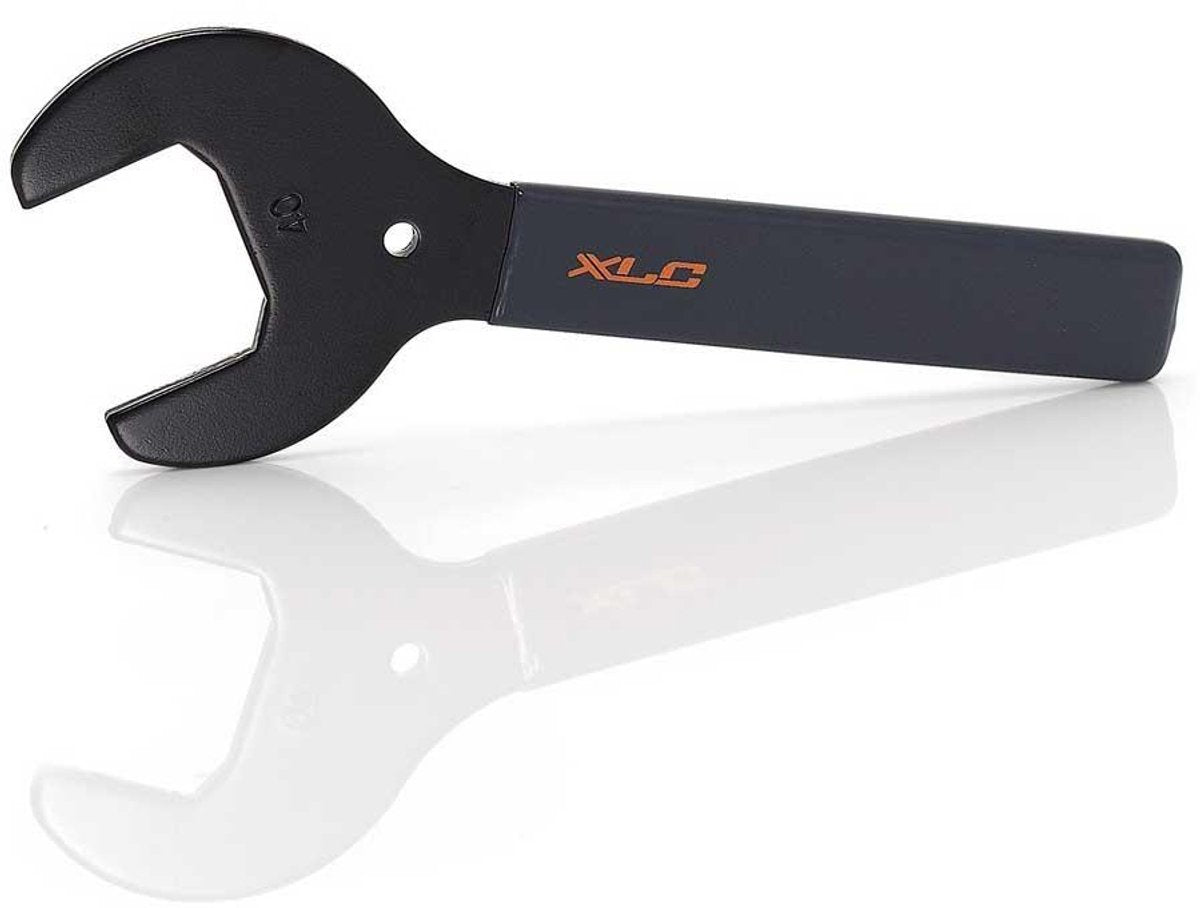 Xlc to-s23 headsetnøgle - 36mm - sort