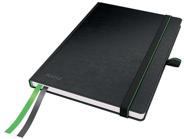 Leitz skriveblok a5 ternet 80 ark