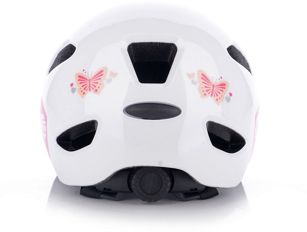 Tempish - stryker - skatehjelm - pink - 52-56cm (m)
