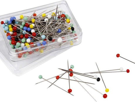 Creativ virksomhed https: www.cchobby.nl pins-l-31-mm-200-piece-1-box