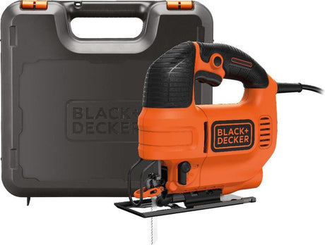 Black+decker 520w pendulstiksav med variabel hastighed - ks701pek-qs