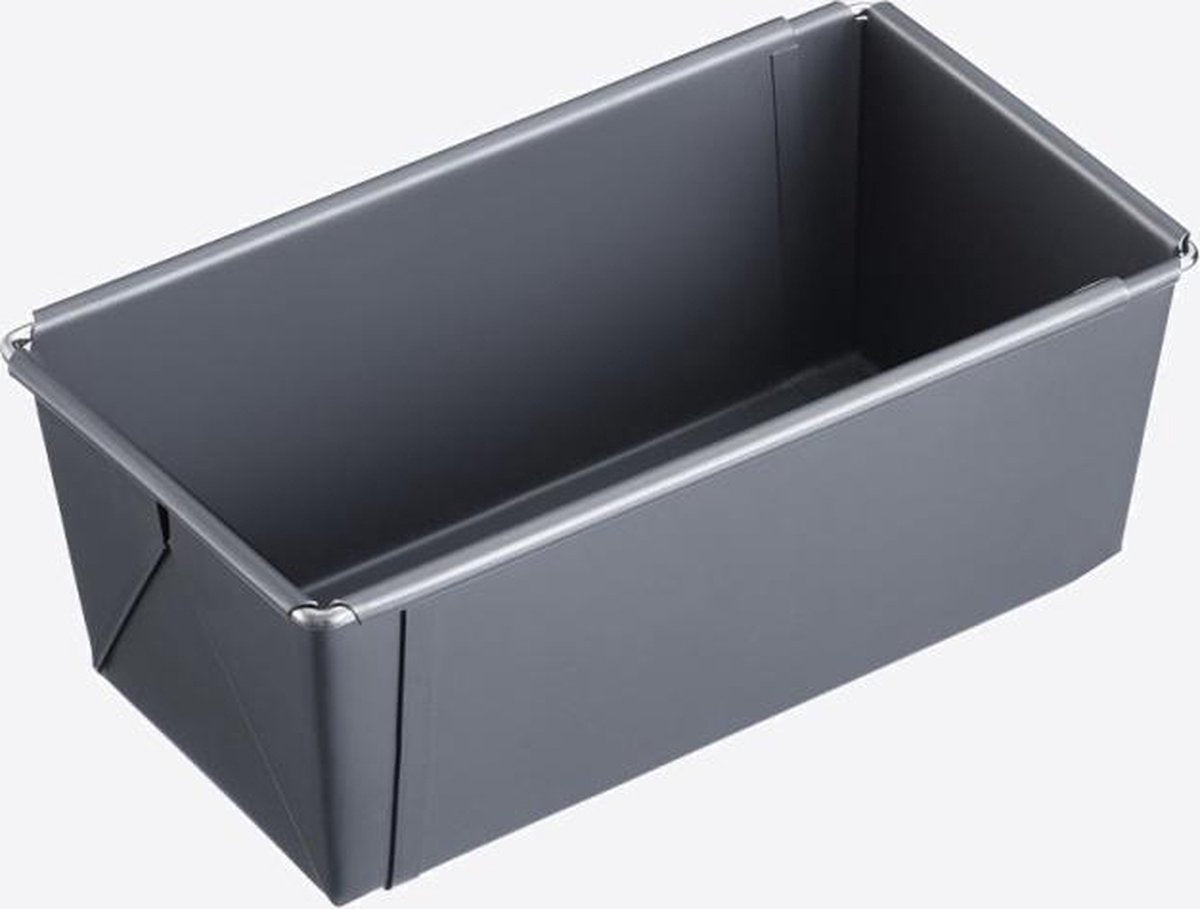 Westmark back meister justerbar brødkageform 22 til 35 cm