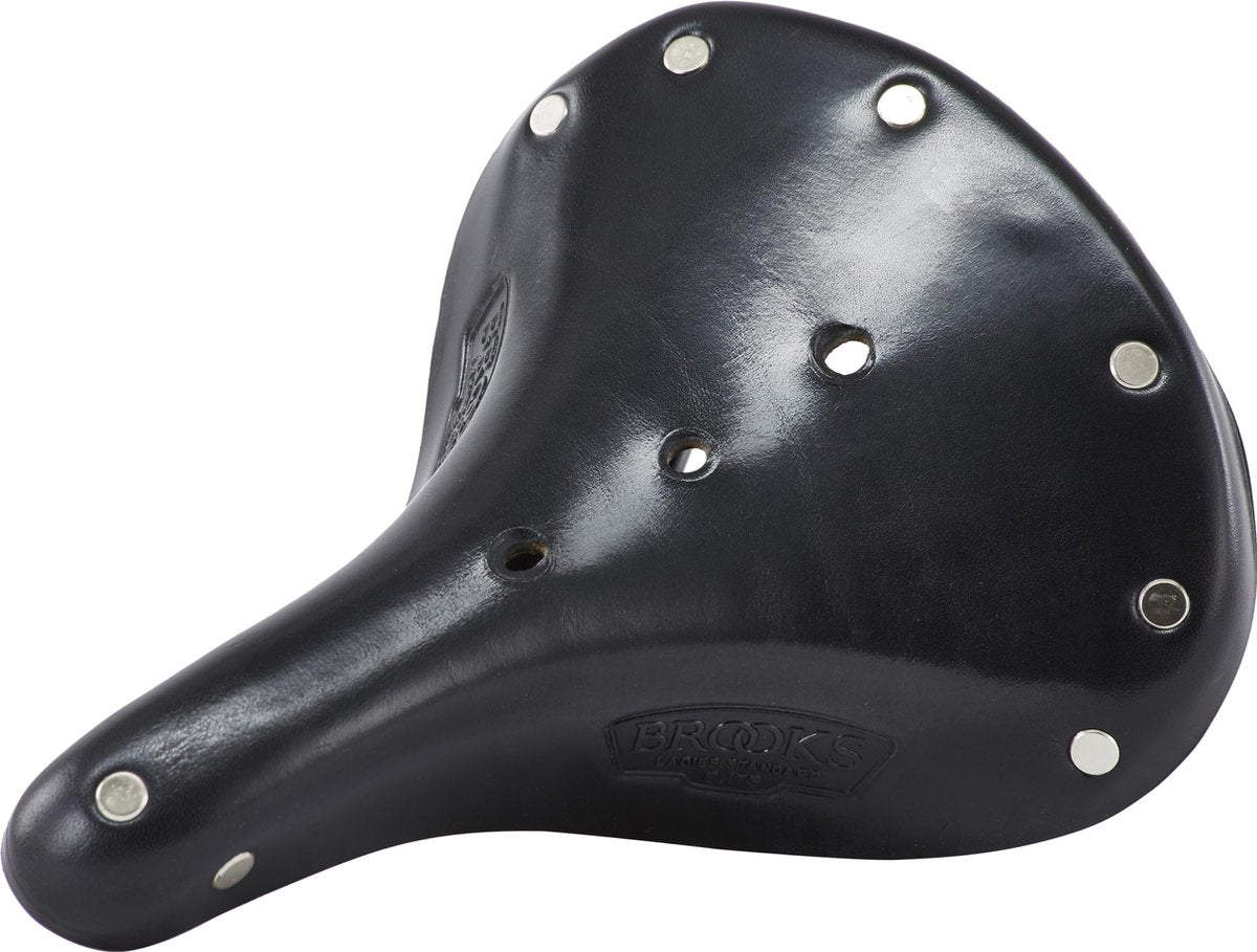 Brooks b17 shorts - sorte
