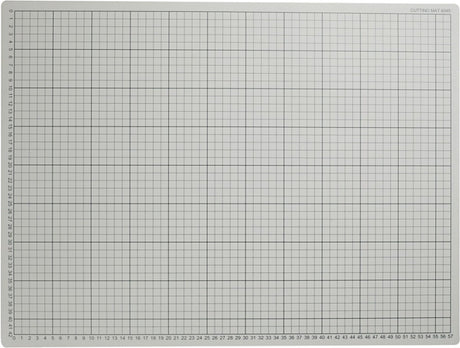 Creativ firma skæreplader, størrelse 45x60 cm, tykkelse 3 mm, 1 stk