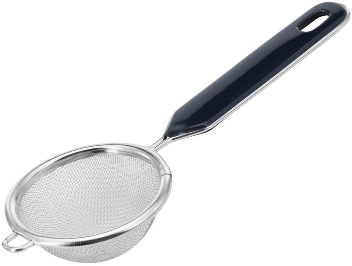 Westmark te-si lille husholdningssi, traditionel, ø 7 cm, rustfrit stål, 12812270