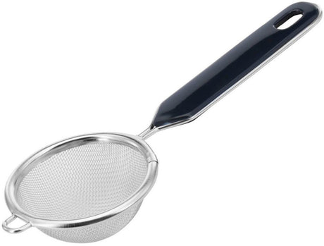 Westmark te-si lille husholdningssi, traditionel, ø 7 cm, rustfrit stål, 12812270