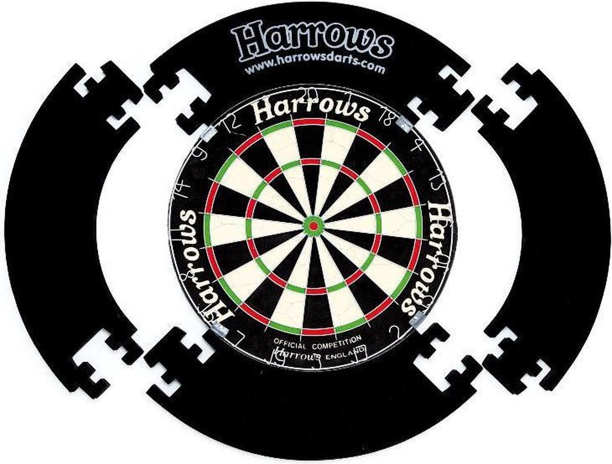 Harver - surround sort - 4 dele