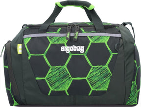 Ergobag sportstaske 40 cm