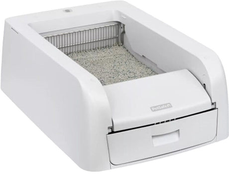 Petsafe scoopfree™ klumpende selvrensende kattebakke