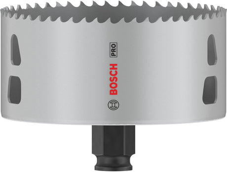 Bosch pro multi materiale pc plus hullsav 102 mm - 2608594410
