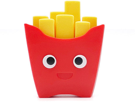 Fidget go - pommes frites - fidget - anti-stress legetøj