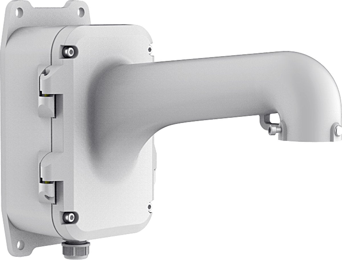 Hikvision ds-1604zj-boks monteringsbeslag med integreret tilslutningsboks til speed dome