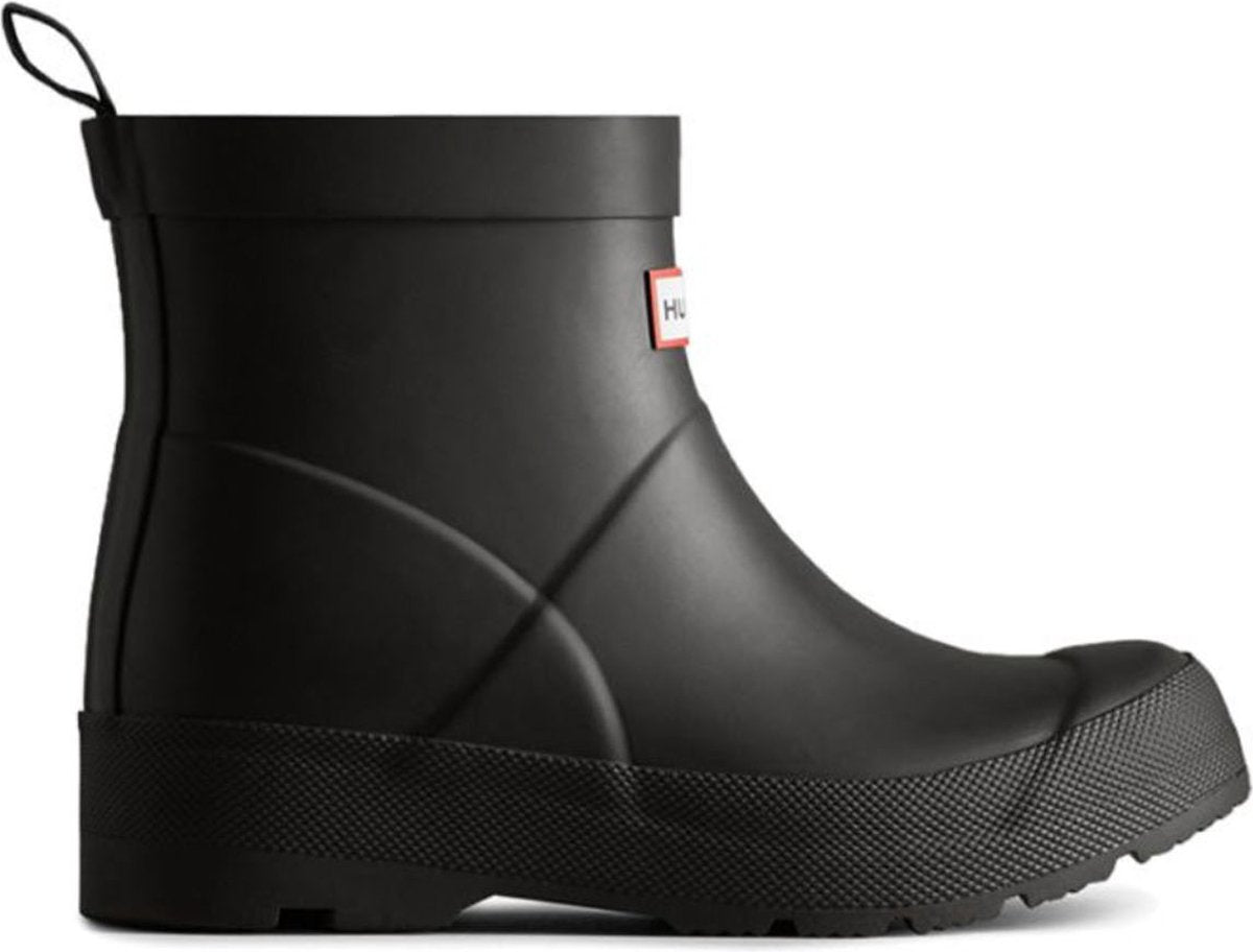 Hunter bk play boot unisex regnstøvler - størrelse 32
