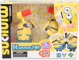 Epoch minions hammer pop spil - actionspil til adrenalinsus