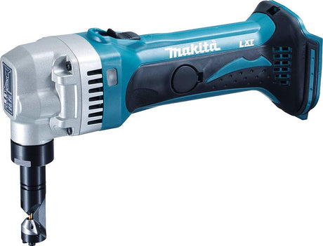 Makita djn161z batteri nibbler 18v basiskrop