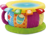 Vtech plys let tromle