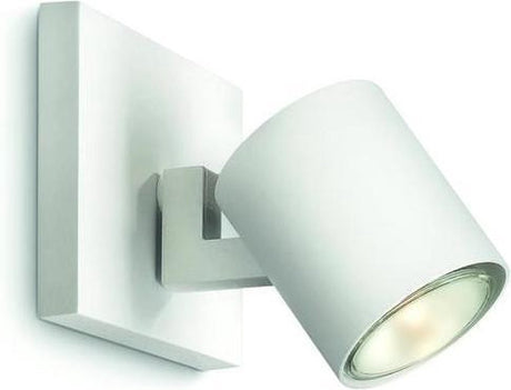 Philips led philips runner opbouwspot - 1-lichts - wit