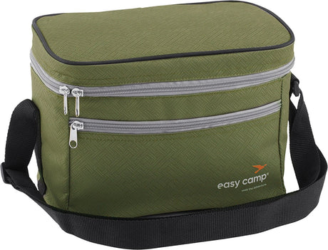Easy camp arctic daisy s køletaske 5 liter grøn
