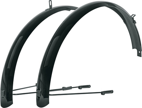 Sks fender sæt 24 bluemels basic