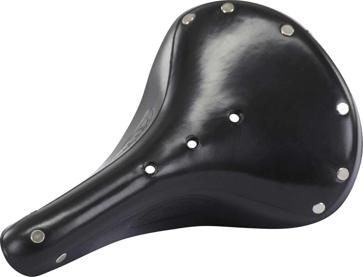 Brooks flyer - sort