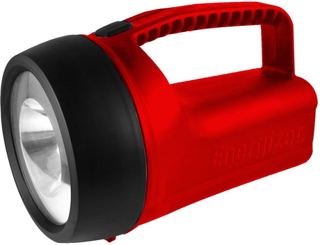 Energizer lanterne lommelygte – LED – 65 lm – 17,6 cm – rød