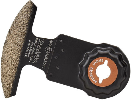 Makita tilbehør mam012 seg.fr. dia 68x10mm k40 - b-66525 - b-66525