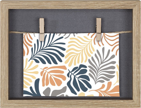 Hama fotoramme - muro - 16,5 x 21,7 cm - eg