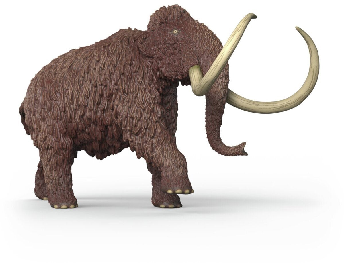 Schleich dinosaurer mammut 15053