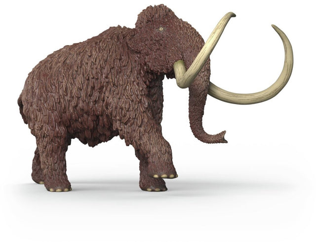Schleich dinosaurer mammut 15053