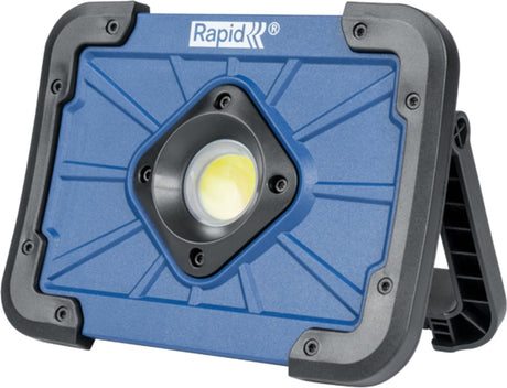 Rapid - arbejdslampe byggelampe - den bærbare - 1000 l - 10w - trådløs