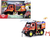 Dickie Umimog U530 brandbil