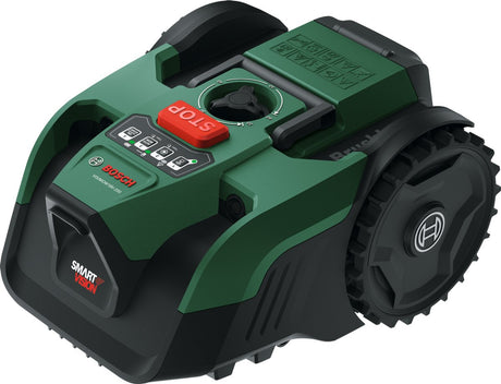 Bosch visimow18v-200 - robotplæneklipper - uden batteri