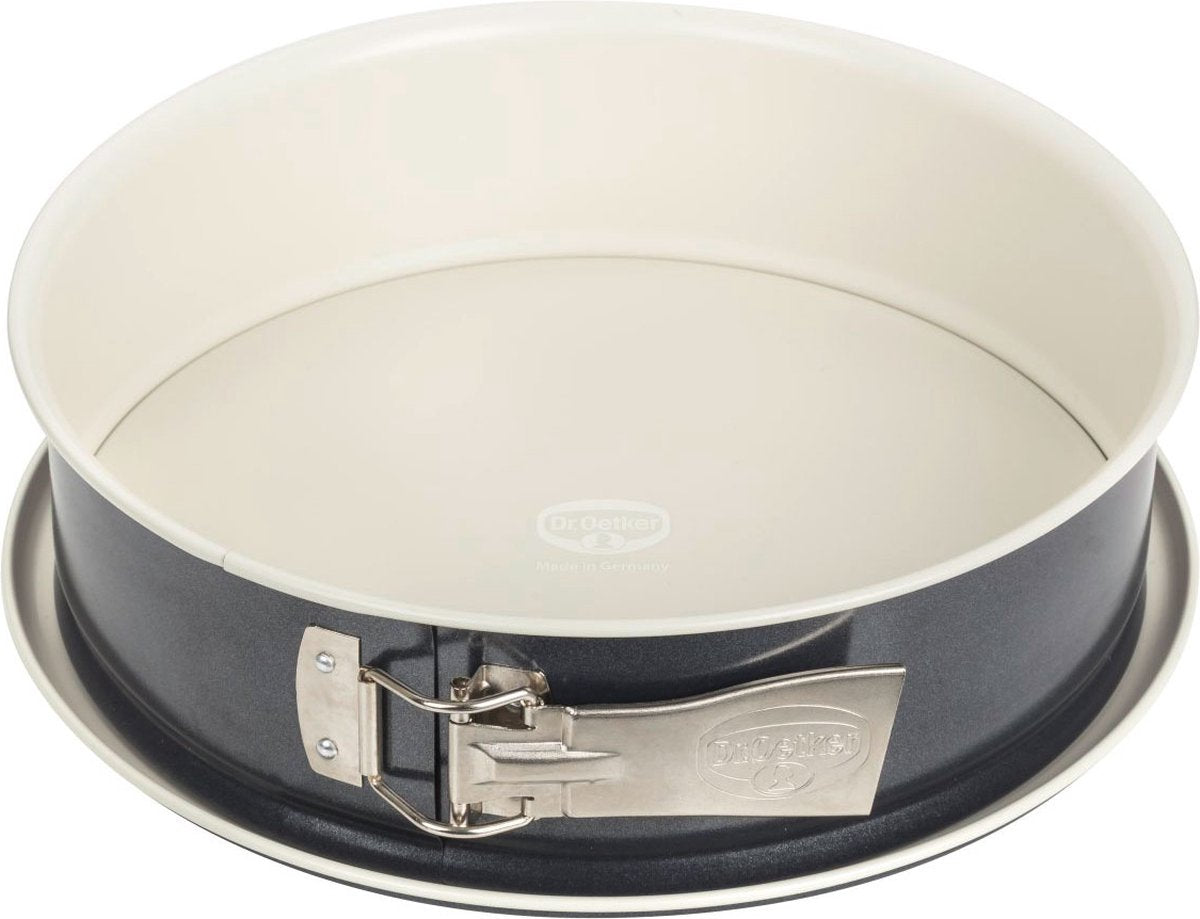Dr. oetker springform pan back trend ø 28 cm