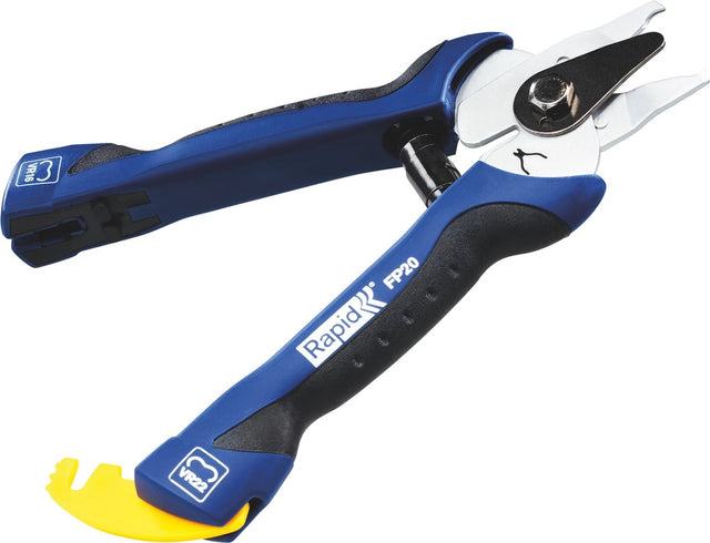 Hurtig hegnstang fp20 t f blister