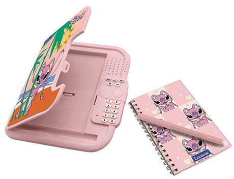 Lexibook angel safe hemmelig elektronisk dagbog