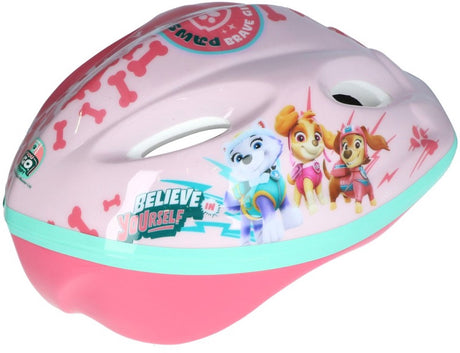Seven polska hjelm sp paw patrulje pige pink