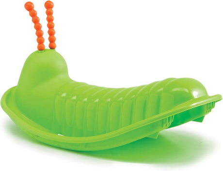 Paradiso legetøj caterpillar rocker