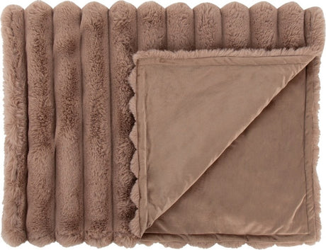 Scruffs - aspen huisdierdeken – one size - taupe