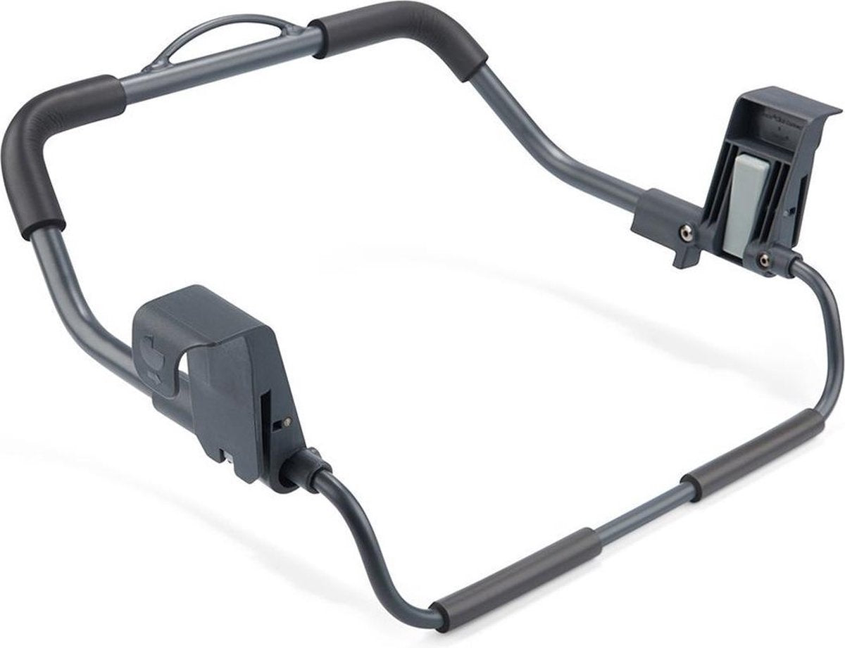 Joovy caboose s klapvogn autostol adapter graco chicco