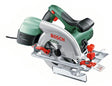 Bosch pks 55 a - rundsav - 1200w