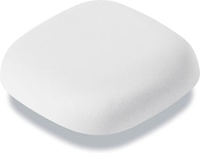 Jalo helsinki kupu 10 rookmelder – design – 10 jaar batterij – wit
