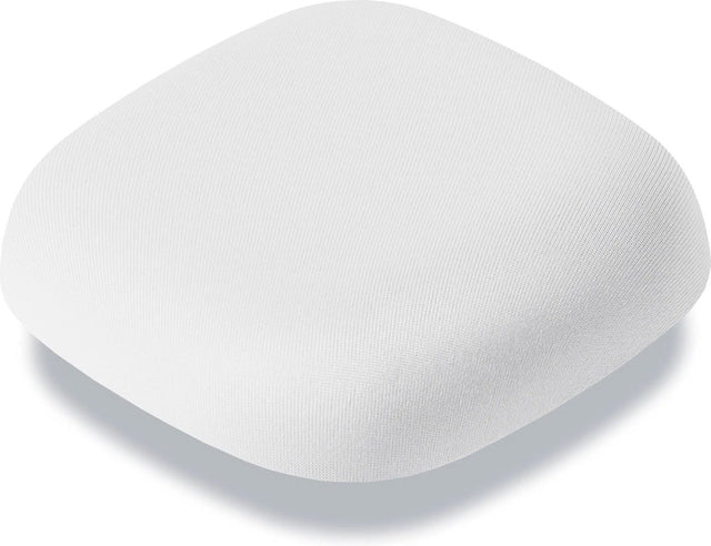 Jalo helsinki kupu 10 rookmelder – design – 10 jaar batterij – wit