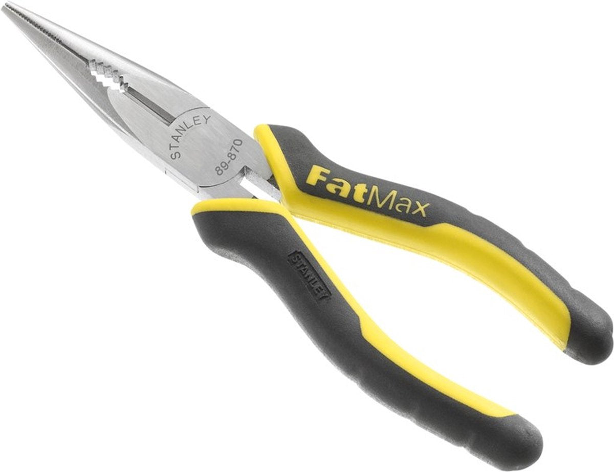 Stanley lige telefontang fatmax 200 mm