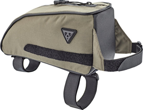 Topeak rammetaske toploader grøn