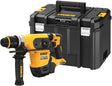 Dewalt dch416nt | batteri kombihammer | sds+ | flexvolt | 54 volt | krop | uden batterier og oplader - dch416nt-xj
