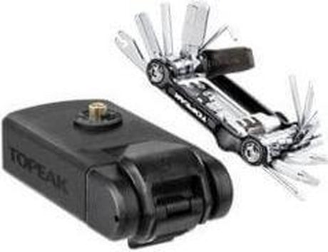 Topeak Ninja Master+ Toolbox T20