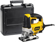 Stanley fatmax 710w pendulstiksav i kuffert fme340k-qs