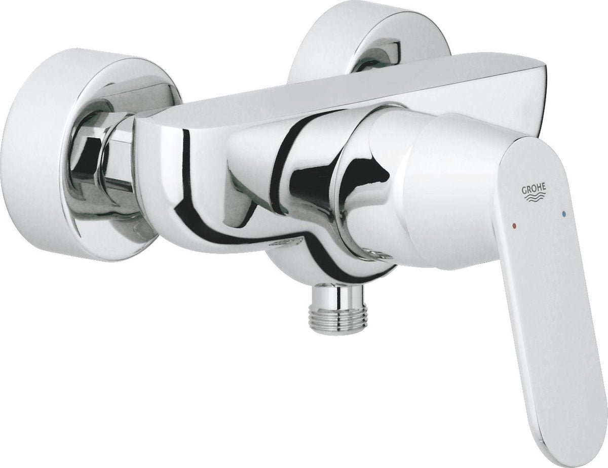 Grohe eurosmart kosmopolitisk brusehane - 15 cm centerafstand